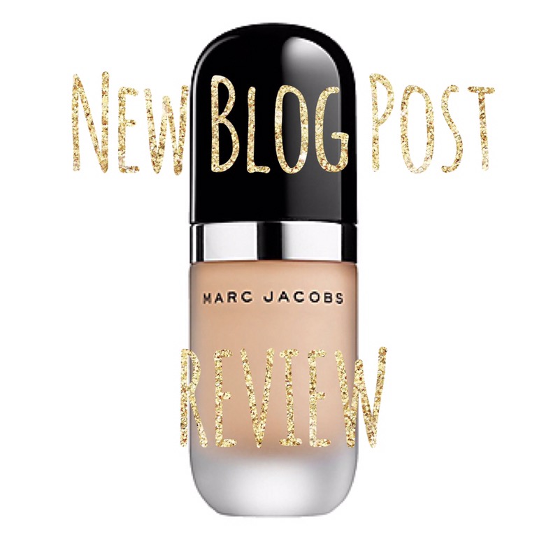 REVIEW: Marc Jacobs Remarkable